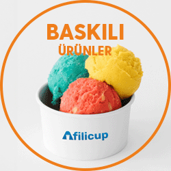 Baskılı Ürünler
