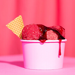 Dondurma Kase ve Kapakları