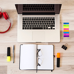 Masaüstü Gereçler