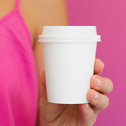 Single Wall Bardaklar