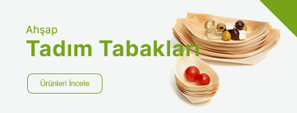 Stick Şeker ve Baharatlar