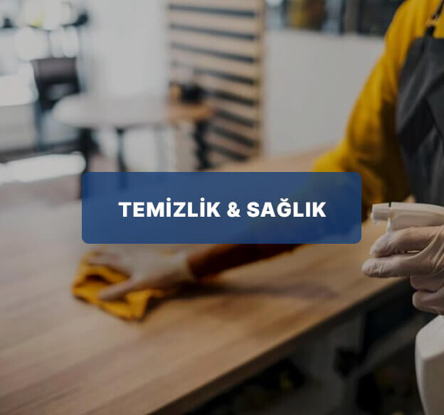 Temizlik ve Sağlık