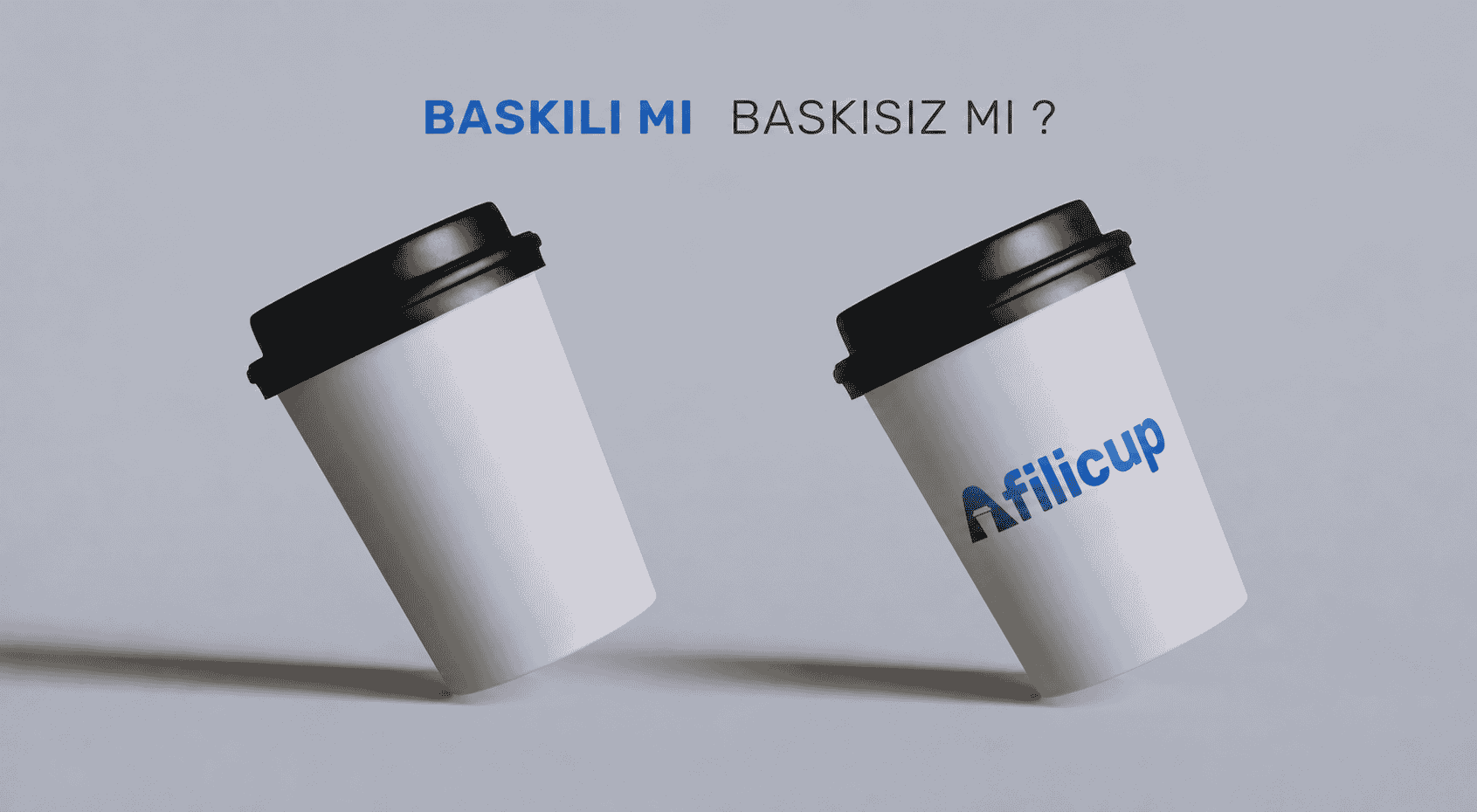Baskılı ve Baskısız Ambalaj Arasındaki Farklar