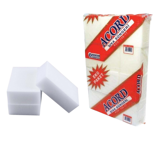 Acord Sıva Süngeri - 1