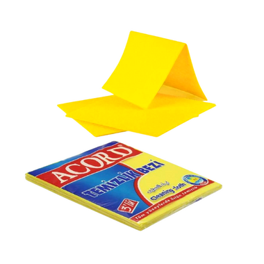 Acord Temizlik Bezi 3'lü - 