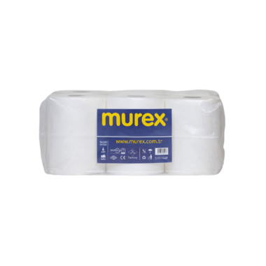 Afilipaper İçten Çekmeli Havlu 2.5 kg - 