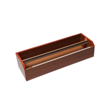 Ahşap Streç Aparat 45 cm - Afili Office