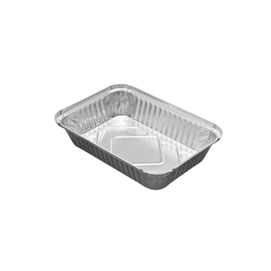 Alüminyum 1500 gr Kap - 