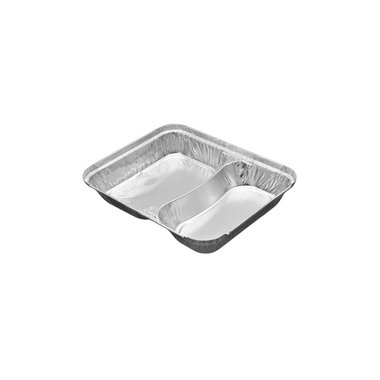 Alüminyum 2 Göz Kap - Sinanlı Ambalaj