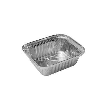 Alüminyum 350 gr Kap - Sinanlı Ambalaj