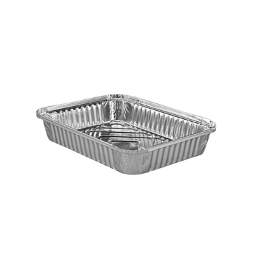 Alüminyum 750 gr Kap - Sinanlı Ambalaj