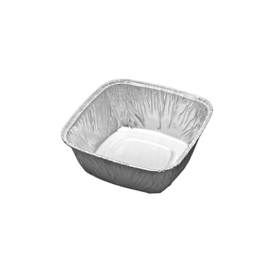 Alüminyum Sütlaç Tatlı Kap - Sinanlı Ambalaj