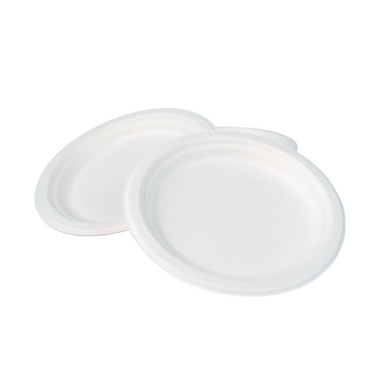 Asorty Plastik Tabak 26 cm - 