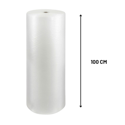 Balonlu Naylon Eko 100 cm 50 mt - 2