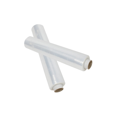 Baypack Şeffaf Streç Film 45x200m 8 mic - 