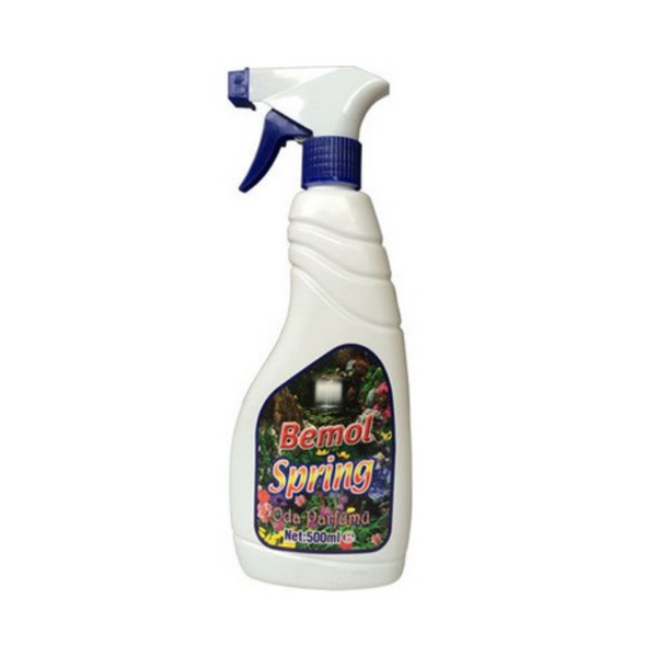 Bemol Sprıng Oda Parfümü 500 Ml - 1