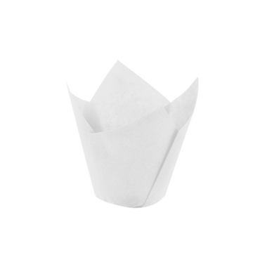 Beyaz Tulıp 200'lü Paket - Bens