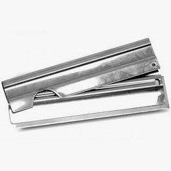 Cam Kazıma Aparatı Metal - 