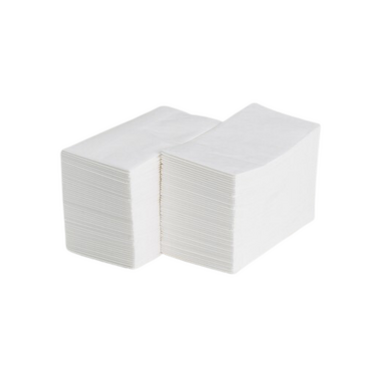 Çift Katlı Garson Katlama Peçete 33x24 - Afilipaper