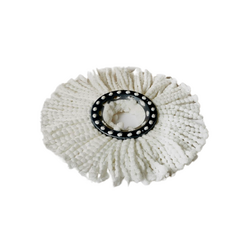 Döner Başlıklı Yedek Mop - 