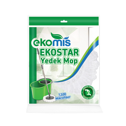 Ekomis Ekostar Yedek Mop - 1