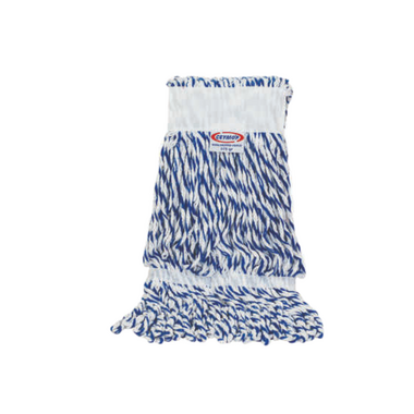 Ekstra Dar Islak Mavi Beyaz Mop (350 gr) - 