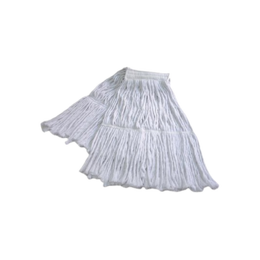 Ekstra Islak Mop Kar Beyaz Geniş 400 gr - 