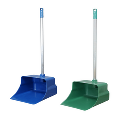 Endüstriyel Faraş - 