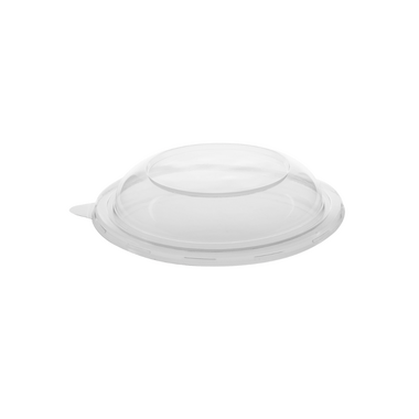 Folyoterm Servis ve Salata Şeffaf Kapak - Folyoterm