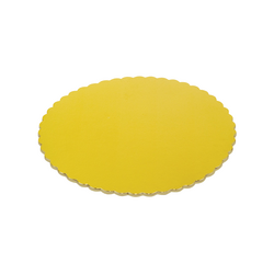 Gold Turta Altlığı Kalın (5.5X15) - Bens