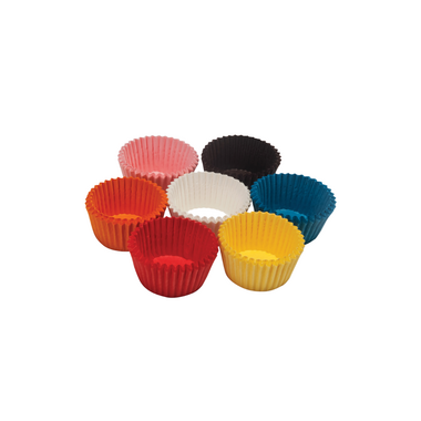 Jöle (30x20) Renkli Kapsül 1.000'Li - Bens