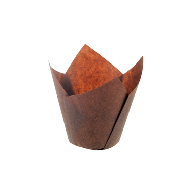 Kahve Tulıp 200'lü Paket - Bens