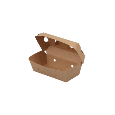 Kapaklı Aparatif Kutusu - Akpak