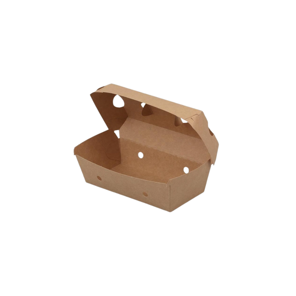 Kapaklı Aparatif Kutusu - 1