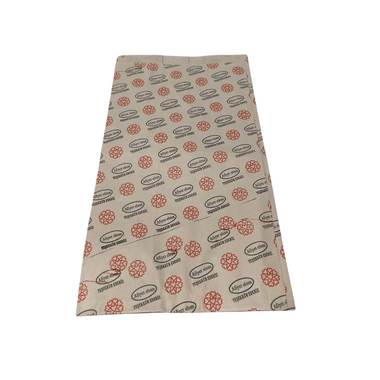 Kese Kağıdı Büyük Lvc - 