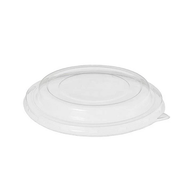 Karton Salata Kasesi PET Kapağı 1100 ve 1300 cc Soğuk - 