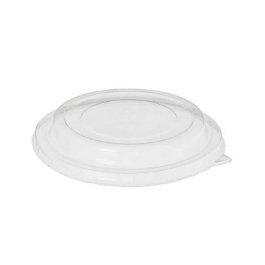 Karton Salata Kasesi PP Kapağı 1100 ve 1300 cc Sıcak - 