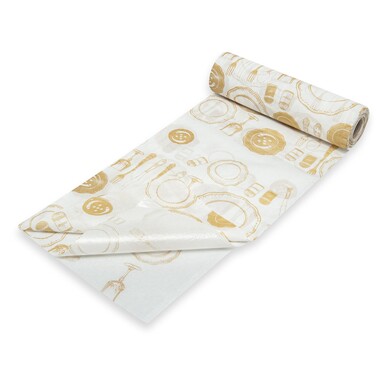 Kullan At 24 mt Masa Örtüsü (20) - 2