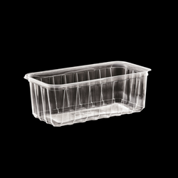 Larplast 1000 gr Şarküteri Kase - Larplast