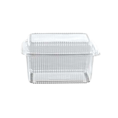 Larplast Peynir Kabı (14 gr) - Larplast