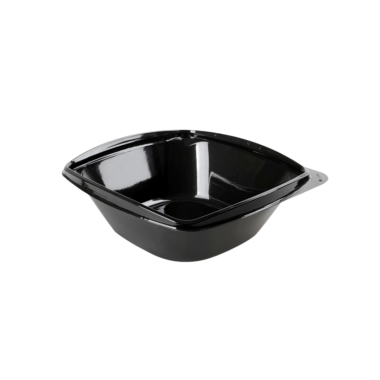 Limera L-322 Siyah Kare Salata 1000 cc Kİ:300 - 