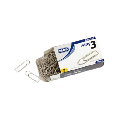 Mas Ataş No:3 - Mas