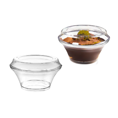 Nora Kapaklı Kase 270 cc - 