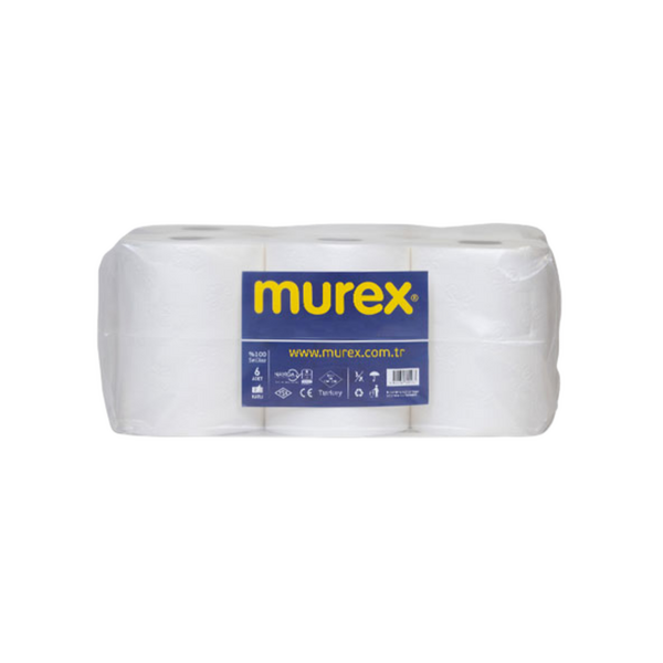 Murex Remix İçten Çekmeli Havlu 3 kg - 1