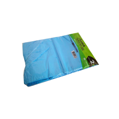 Naksan No:2 (26x38) Blok Baskısız Poşet - Naksan