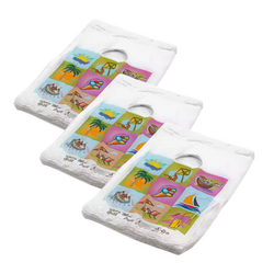 Naksan No:1 Blok Poşet - Naksan