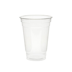 Orijinal Pet Bardak 14 Oz - 