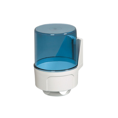 Palex İçten Çekmeli Havlu Aparatı Mavi - Palex