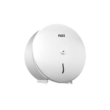 Palex Krom Jumbo Wc Kağıt Dispenseri - 