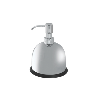 Palex Krom Silindir Sıvı Sabunluk 300 cc 3804-3 - Palex